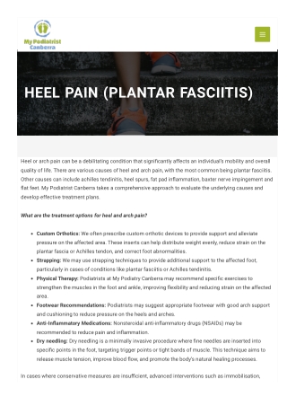 Podiatrist Turner