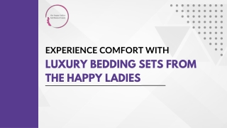 Premium-Quality Queen-Size Bed Sheets | Luxury Bedding Sets