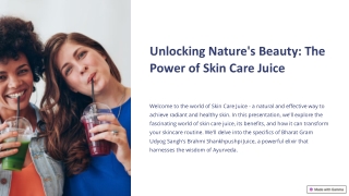 Unlocking-Natures-Beauty-The-Power-of-Skin-Care-Juice