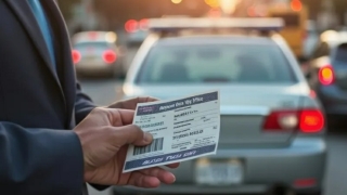 Long Island Traffic Lawyer Fight NY Traffic Tickets