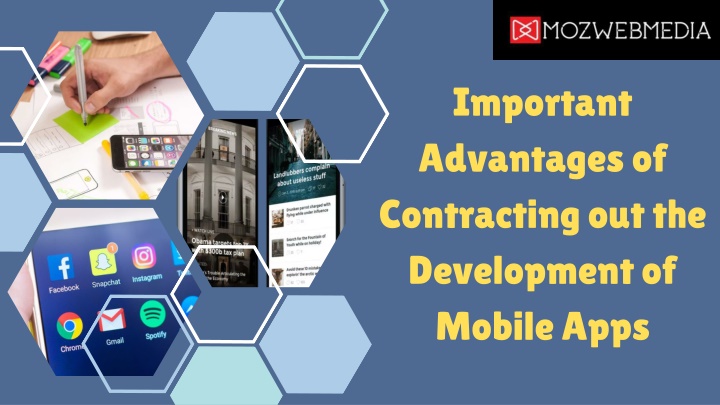 important advantages of contracting