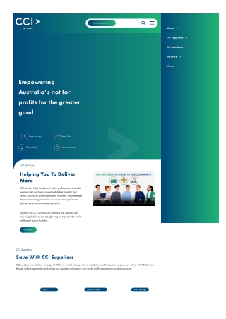 Aged care procurement