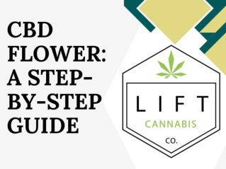 CBD Flowers: A Step-by-Step Guide