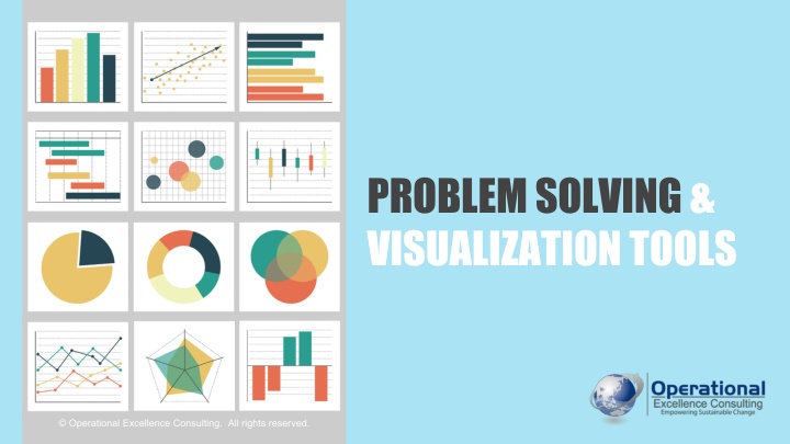 problem solving visualization tools