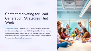 Content-Marketing-for-Lead-Generation-Strategies-That-Work