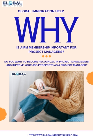 Why is AIPM Membership Important for Project Managers