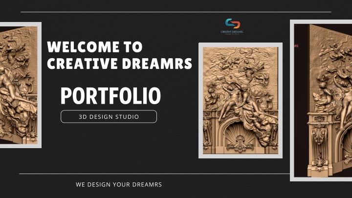 welcome to creative dreamrs