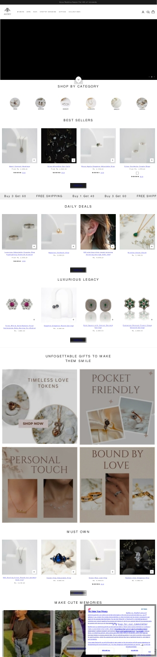 Elegant Gold & Pearl Sterling silver Stud Earrings: A Timeless Classic