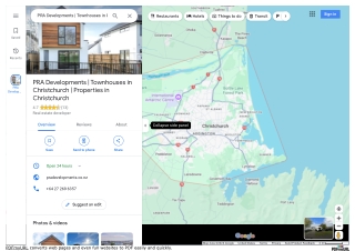 Current Developments in Christchurch - Explore New and Exciting Projects