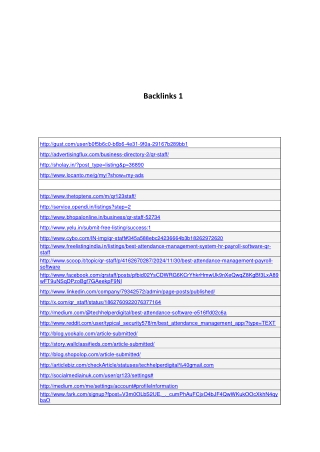 Backlinks 1 pdf