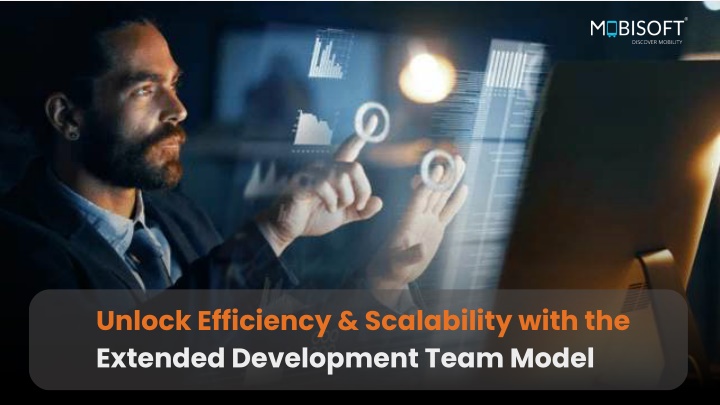 unlock efficiency scalability with the extended