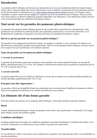 introduction