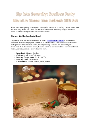 when it comes to gifting nothing says thoughtful