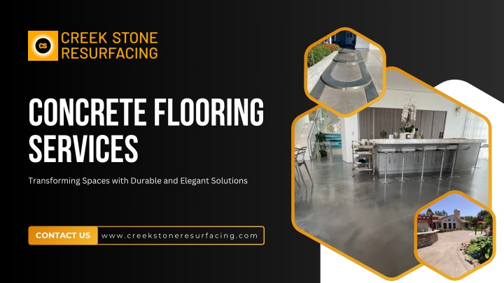 concrete flooring services transforming spaces