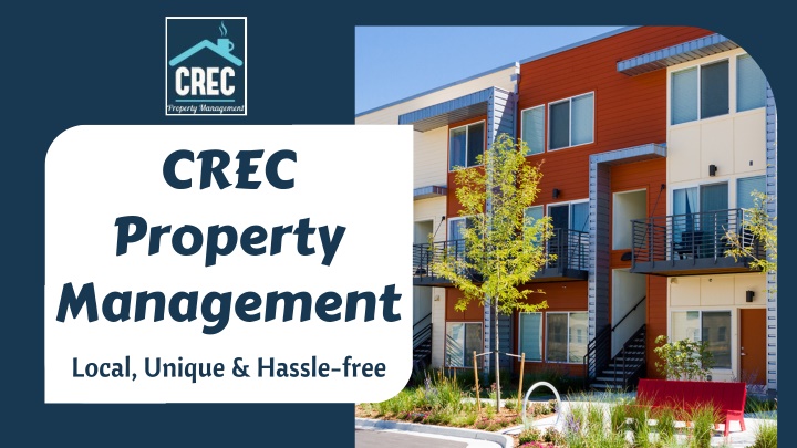 crec property management local unique hassle free