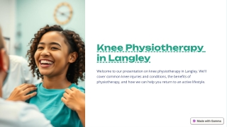 Knee-Physiotherapy-in-Langley