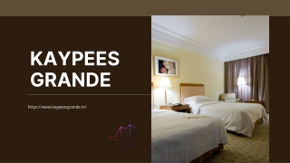 kaypees grande