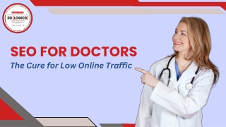 seo for doctors