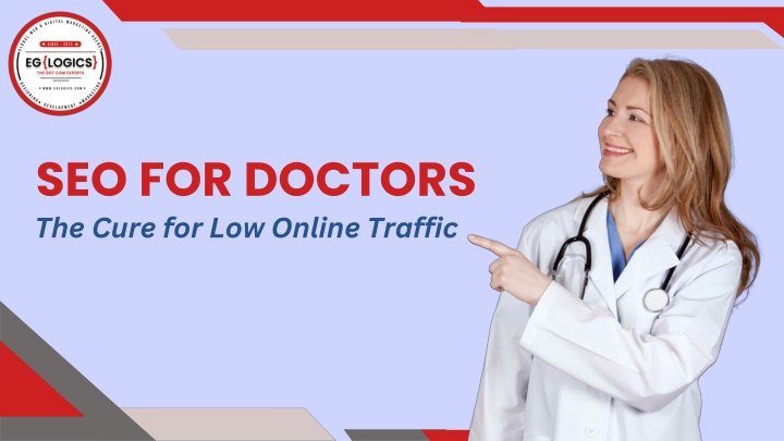 seo for doctors