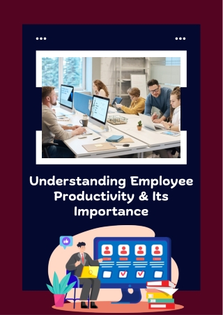 understanding employee productivity its importance