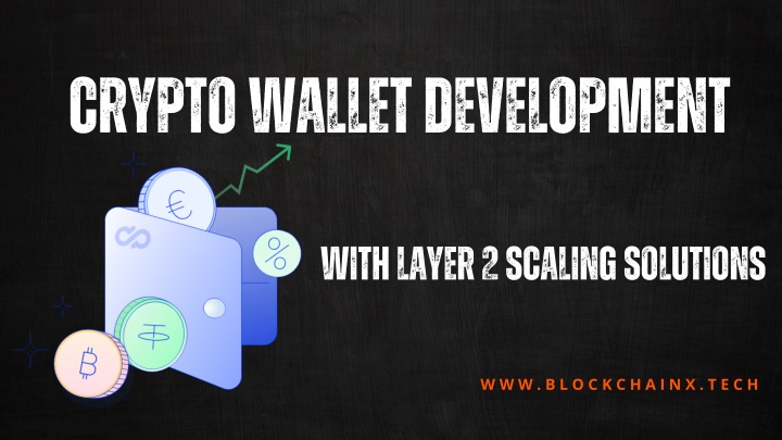 crypto wallet development