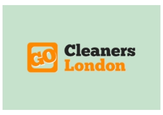 Go cleaners