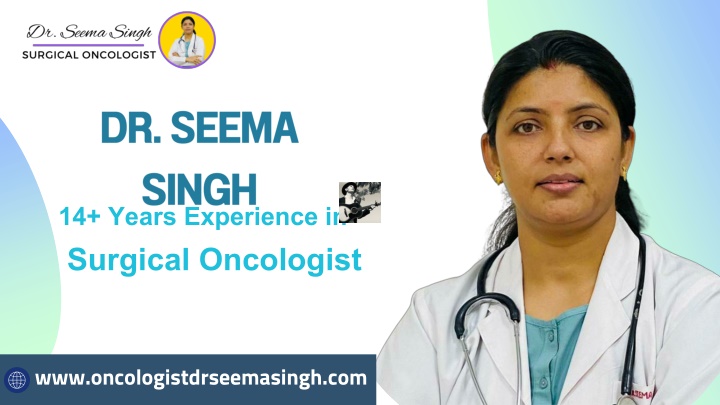 dr seema singh