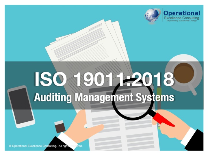 iso 19011 2018 auditing management systems