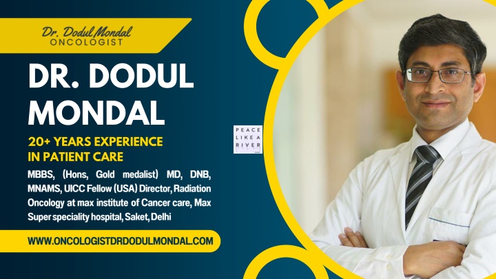 dr dodul