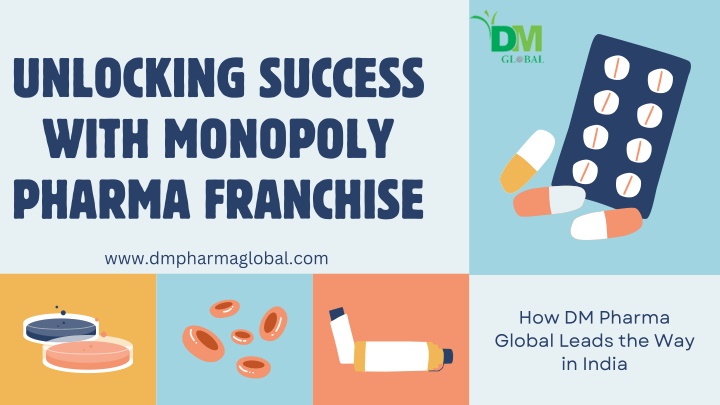 unlocking success with monopoly pharma franchise