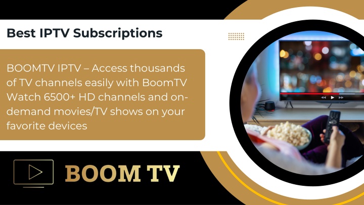 best iptv subscriptions