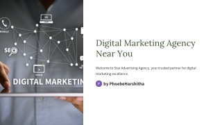 digital marketing agency near you