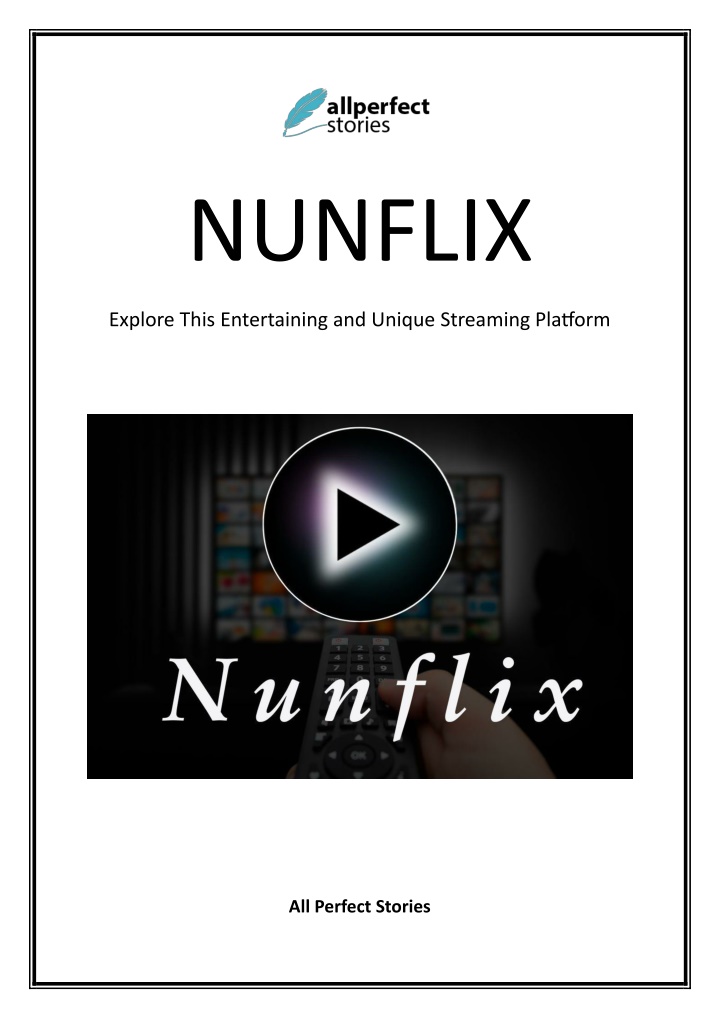 nunflix