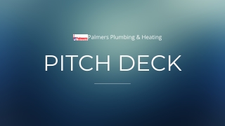 palmers plumbing heating