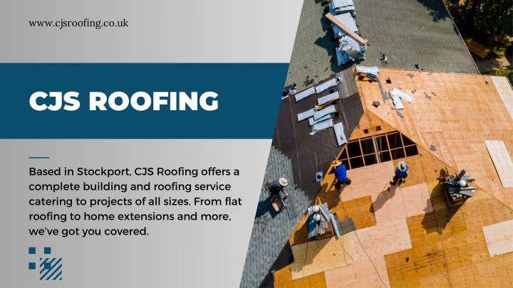 www cjsroofing co uk