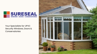 your specialists for upvc security windows doors