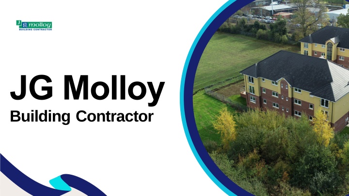 jg molloy building contractor