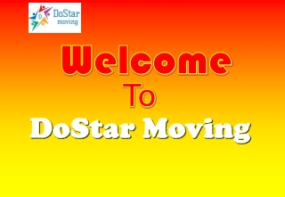 Local Movers Los Angeles