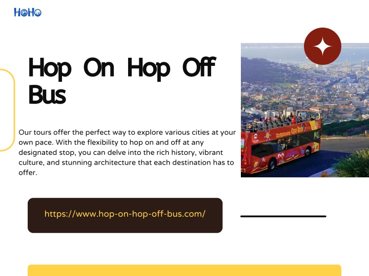 https www hop on hop off bus com