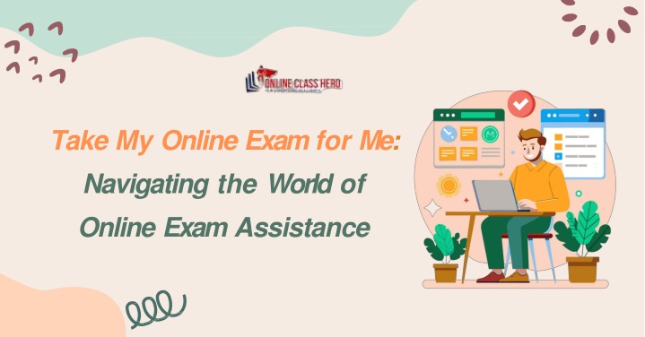 take my online exam for me navigating the world