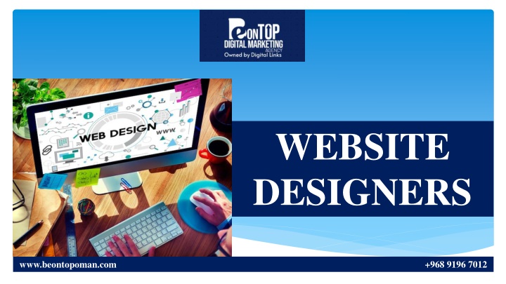 website designers