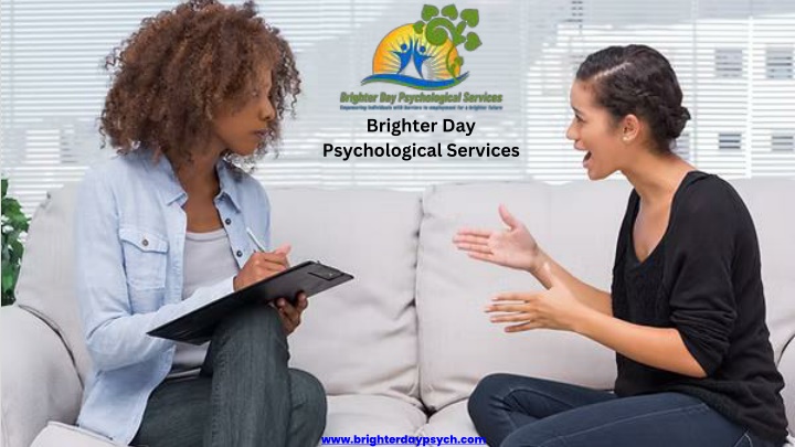 brighter day psychological services