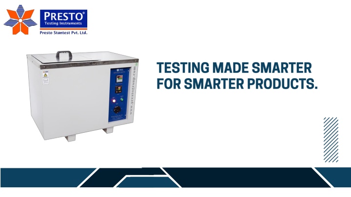 testing made smarter for smarter products