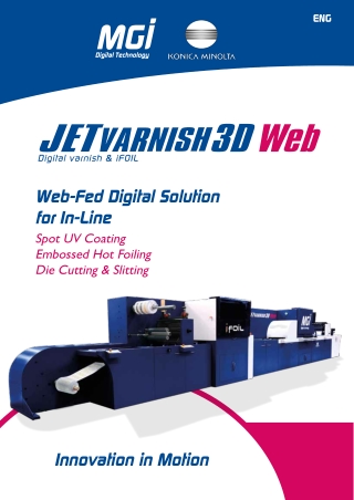 All You Really Want to Be aware of Digital Label Printer | Konica Minolta