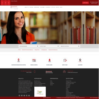 B Arch Private Colleges in Gurgaon | Sushant University