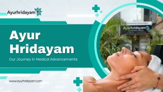 Ayurvedic Doctor In South Delhi