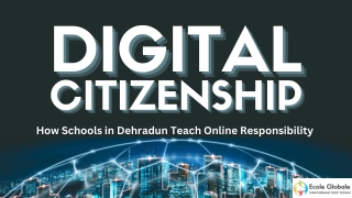digital digital digital citizenship citizenship