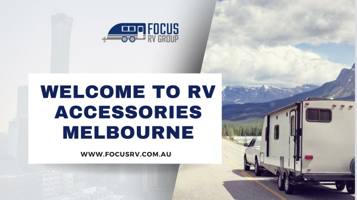 welcome to rv accessories melbourne