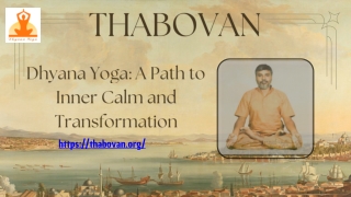 thabovan