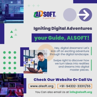 Web development service for small and medium sized companies